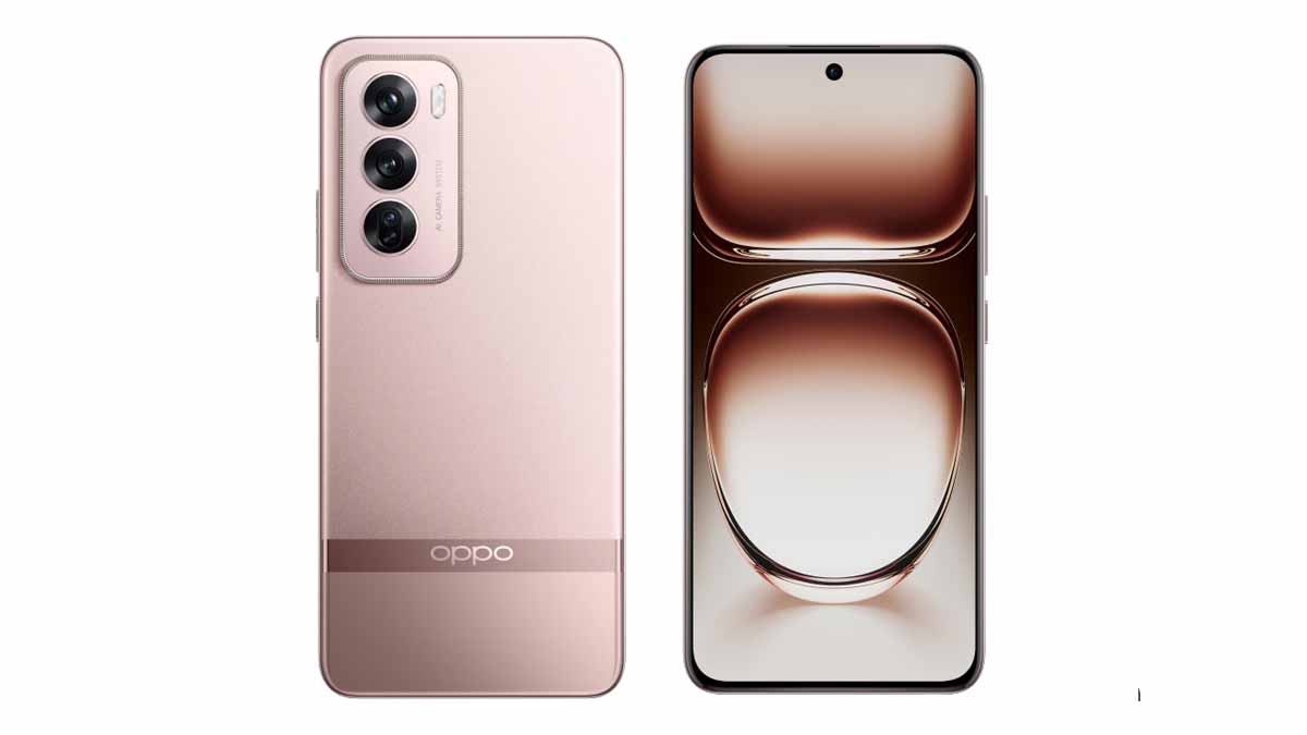 Oppo Reno 12 and Reno 12 Pro Launched in India: Featuring Cutting-Edge AI and Dual 50MP Cameras