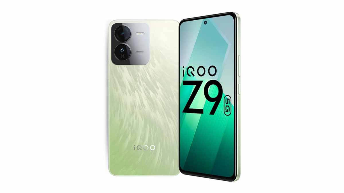 iqoo-z9-pro-5g-vivo